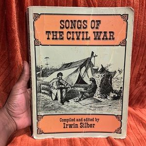 Songs of the Civil War ( copyright 1995 )